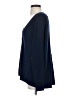Michael Stars Blue Cardigan Size Sm (0) - photo 5
