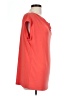 Josephine Orange Short Sleeve Top Size L - photo 4
