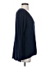 Michael Stars Blue Cardigan Size Sm (0) - photo 4