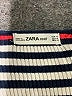 Zara Red Long Sleeve Turtleneck Size M - photo 7