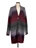 J.Jill Purple Cardigan Size M - photo 1