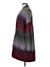 J.Jill Purple Cardigan Size M - photo 5