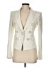 Veronica Beard Ivory Blazer Size 6 - photo 1