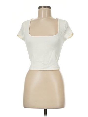 Steven by Steve Madden Tank Top (view 1)