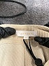Intropia Tan Casual Pants Size 6 - photo 7