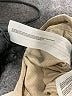 Intropia Tan Casual Pants Size 6 - photo 8