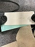 Intropia Tan Casual Pants Size 6 - photo 9