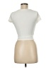 Steven by Steve Madden Ivory Tank Top Size M - photo 2