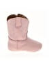 Assorted Brands 100% Leather Pink Boots Size 1 (baby) - photo 1