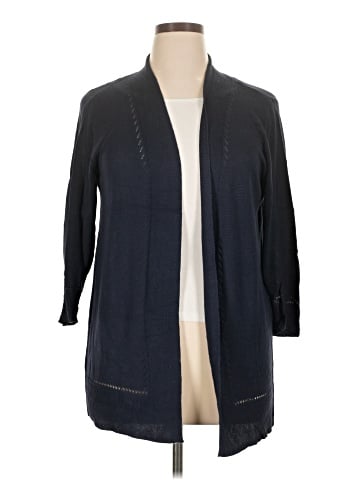 Ann Taylor LOFT Outlet Cardigan (view 1)