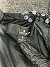 Lulus 100% Polyester Black Cocktail Dress Size S - photo 6