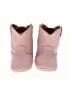 Assorted Brands 100% Leather Pink Boots Size 1 (baby) - photo 2