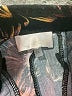 Ecru 100% Rayon Floral Black Active Pants Size XS - photo 7