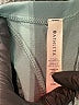 Athleta 100% Nylon Teal Tank Top Size XS - photo 7