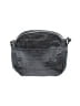 Unbranded 100% Vinyl Camo Black Shoulder Bag One size - photo 3