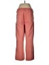 STUDIO BLUE Pink Casual Pants Size 29 waist - photo 2