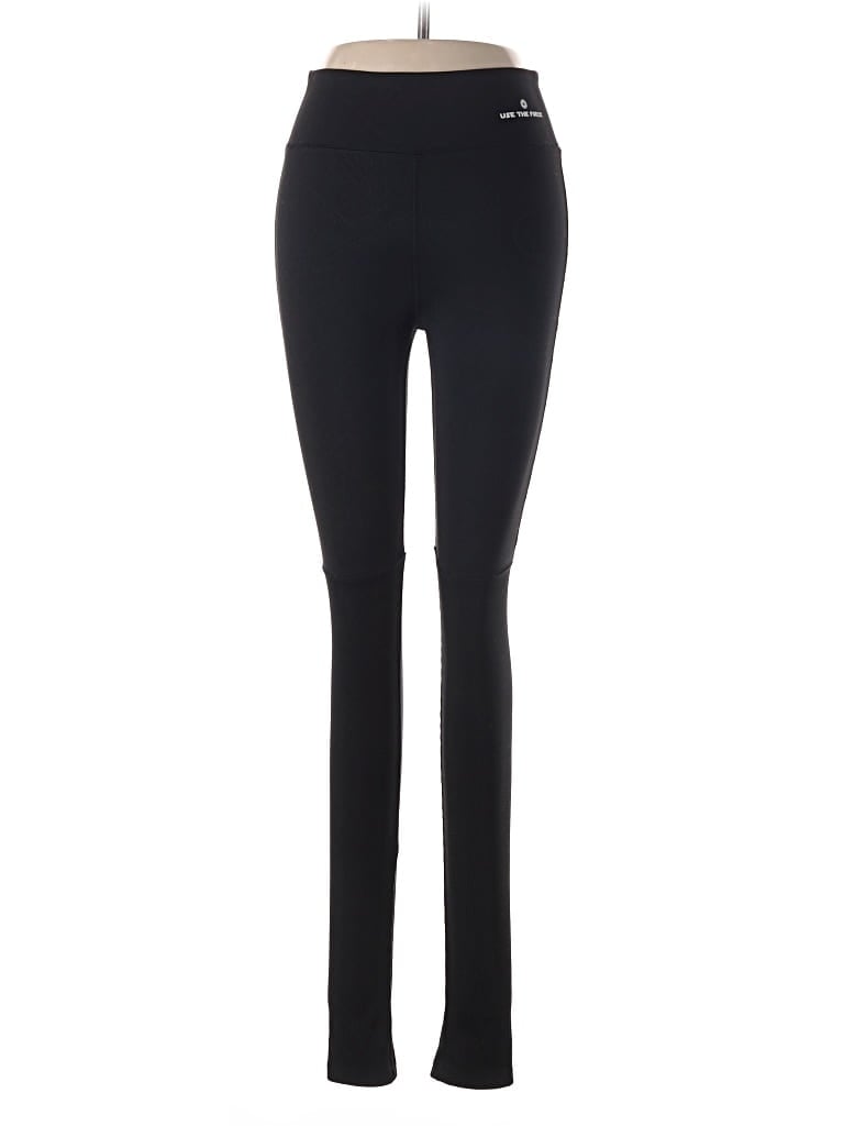Pre-owned Star Wars Active Pants In Black