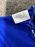 Sienna Sky 100% Polyester Blue Sleeveless Blouse Size S - photo 7