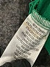Gibson Latimer Green Pullover Sweater Size L - photo 8