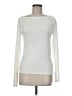 Gap Ivory Pullover Sweater Size M - photo 1