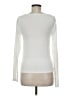 Gap Ivory Pullover Sweater Size M - photo 2