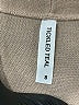Tickled Teal Tan Cardigan Size S - photo 7