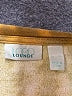 LOGO Lounge Tie-dye Gold Pullover Sweater Size XL - photo 7