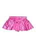 Unbranded Metallic Pink Shorts Size L - photo 2