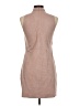 Zara Basic Tan Casual Dress Size M - photo 2