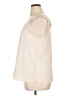 Unbranded Ivory Sleeveless T-Shirt Size XL - photo 5