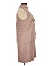 Zara Basic Tan Casual Dress Size M - photo 4