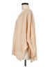 Be Cool 100% Acrylic Tan Pullover Sweater Size Med - Lg - photo 5