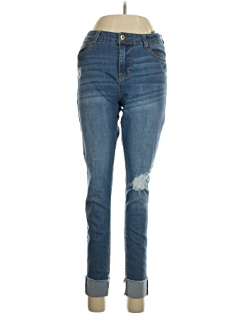 True Craft Jeans (view 1)