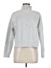 Fabletics Gray Pullover Sweater Size M - photo 1