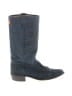 Acme Blue Boots Size EU 34 (wide) - photo 1
