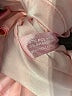 Sugar Thrillz Pink Sleeveless Top Size S - photo 4