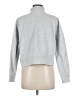 Fabletics Gray Pullover Sweater Size M - photo 2