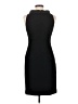 Moschino Solid Black Cocktail Dress Size 8 - photo 2