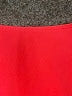 Fabletics Solid Pink Cocktail Dress Size L (estimated) - photo 4