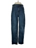 H&M Blue Jeans Size 4 - photo 1