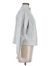 Fabletics Gray Pullover Sweater Size M - photo 4
