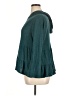 Lane Bryant Teal Pullover Sweater Size 14 - 16 Plus - photo 5
