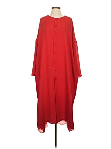 Vivienne Tam Casual Dress (view 1)