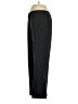 Larry Levine Stripes Black Dress Pants Size 12 (petite) - photo 5