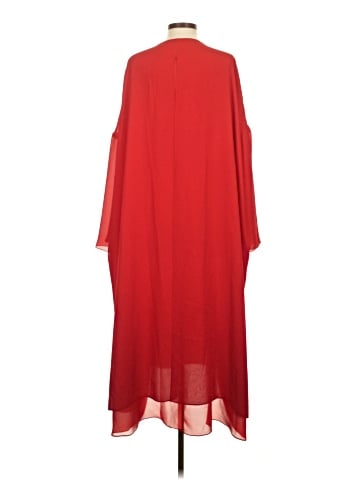 Vivienne Tam Casual Dress (view 2)
