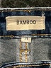Bamboo Blue Jeans Size 11 - photo 7