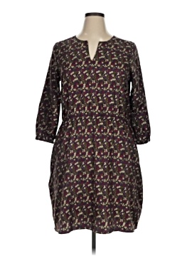 Lands' End Casual Dress
