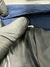 Unbranded 100% Polyester Blue Blazer Size XXL - photo 3