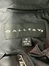 Gallery Black Coat Size M - photo 6
