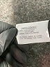 Gallery Black Coat Size M - photo 7
